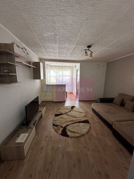 Garsonieră – Lujerului, la doar 3 minute de metrou!