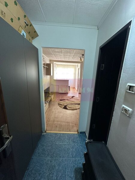 Garsonieră – Lujerului, la doar 3 minute de metrou!