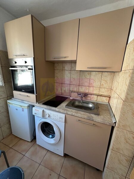 Garsonieră – Lujerului, la doar 3 minute de metrou!