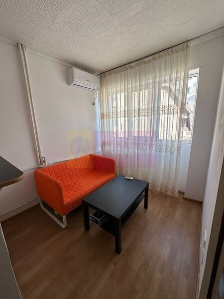 Garsonieră – Lujerului, la doar 3 minute de metrou!