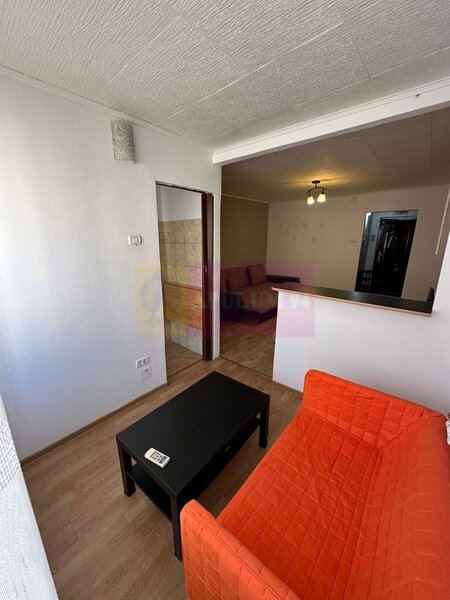 Garsonieră – Lujerului, la doar 3 minute de metrou!