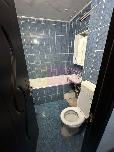 Garsonieră – Lujerului, la doar 3 minute de metrou!