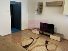 Garsonieră – Lujerului, la doar 3 minute de metrou!